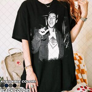 Retro 90's Adam Sandler T-Shirt, Funny Adam Sandler Movie Actor Fan Bootleg Tee